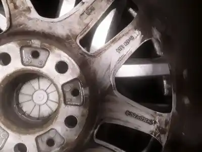 Peça sobressalente para automóvel em segunda mão JOGO DE JANTES por BMW X5 (E53)  Referências OEM IAM   