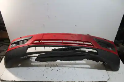 Second-hand car spare part FRONT BUMPER for FORD FOCUS BERLINA (CAP)  OEM IAM references 4M5117757A  