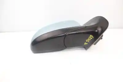 Recambio de automóvil de segunda mano de retrovisor derecho para hyundai i20 style referencias oem iam 876204p000