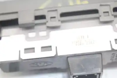 Gebrauchtes Autoersatzteil multifunktionsdisplay zum kia sportage concept 4x2 oem-iam-referenzen 959603u000