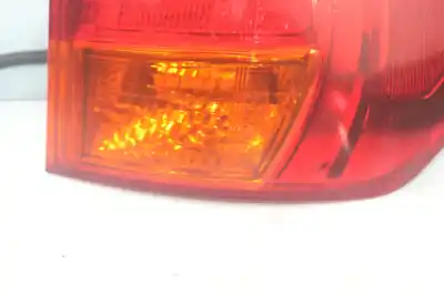 Автозапчасти б/у правый задний фонарь за lexus is200 (ds2/is2) 220d ссылки oem iam   