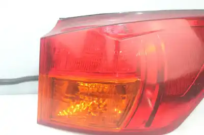 Автозапчасти б/у правый задний фонарь за lexus is200 (ds2/is2) 220d ссылки oem iam 