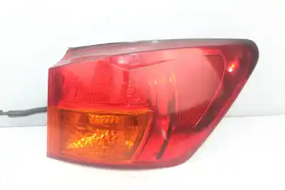 Автозапчасти б/у правый задний фонарь за lexus is200 (ds2/is2) 220d ссылки oem iam   