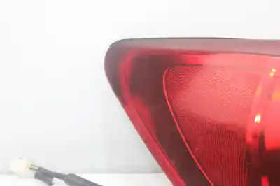 Автозапчасти б/у левый задний фонарь за lexus is200 (ds2/is2) 220d ссылки oem iam   