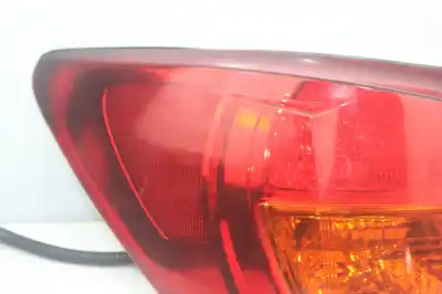 Автозапчасти б/у левый задний фонарь за lexus is200 (ds2/is2) 220d ссылки oem iam 