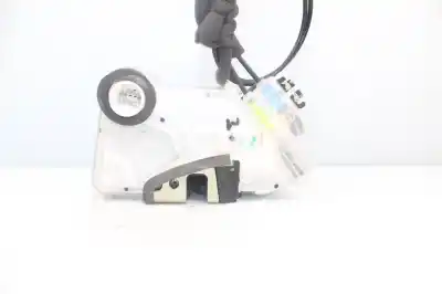 Автозапчасти б/у замок левой передней двери за toyota c-hr (x10) hybrid active 122 cv / 90 kw ссылки oem iam   