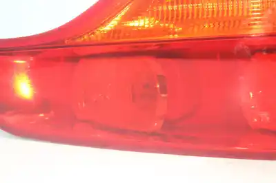 Автозапчасти б/у левый задний фонарь за audi q7 (4l) 4.2 v8 32v fsi ссылки oem iam   