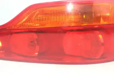 Автозапчасти б/у левый задний фонарь за audi q7 (4l) 4.2 v8 32v fsi ссылки oem iam   