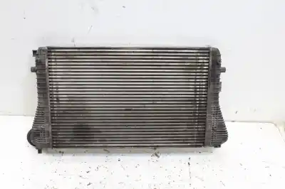 Peça sobressalente para automóvel em segunda mão intercooler por seat leon (1p1) 2.0 tdi 16v referências oem iam   