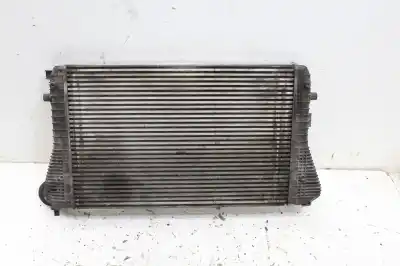Peça sobressalente para automóvel em segunda mão intercooler por seat leon (1p1) 2.0 tdi 16v referências oem iam   