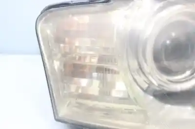 Second-hand car spare part right headlight for audi a8 (4e) 3.7 quattro oem iam references 15815400re  