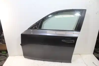 Second-hand car spare part left front door for bmw serie 1 berlina (e81/e87) 2.0 120d oem iam references 
