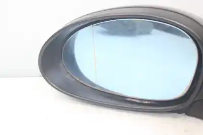 Second-hand car spare part left rearview mirror for bmw serie 1 berlina (e81/e87) 2.0 120d oem iam references e1010803