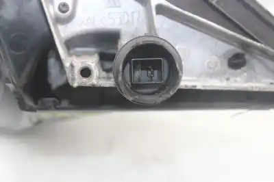 Peça sobressalente para automóvel em segunda mão espelho retrovisor esquerdo por bmw serie 1 berlina (e81/e87) 2.0 120d referências oem iam e1010803  
