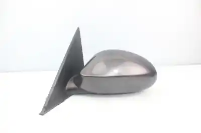 Peça sobressalente para automóvel em segunda mão espelho retrovisor esquerdo por bmw serie 1 berlina (e81/e87) 2.0 120d referências oem iam e1010803  