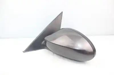 Peça sobressalente para automóvel em segunda mão espelho retrovisor esquerdo por bmw serie 1 berlina (e81/e87) 2.0 120d referências oem iam e1010803  