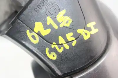 Peça sobressalente para automóvel em segunda mão espelho retrovisor esquerdo por bmw serie 1 berlina (e81/e87) 2.0 120d referências oem iam e1010803  