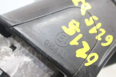 Peça sobressalente para automóvel em segunda mão espelho retrovisor esquerdo por bmw serie 1 berlina (e81/e87) 2.0 120d referências oem iam e1010803  