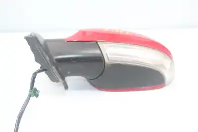 Second-hand car spare part left rearview mirror for volkswagen passat b6 variant (3c5) 2.0 tdi oem iam references 3c0857933  