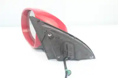 Second-hand car spare part left rearview mirror for volkswagen passat b6 variant (3c5) 2.0 tdi oem iam references 3c0857933  