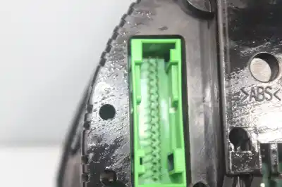 Peça sobressalente para automóvel em segunda mão quadrante por audi a4 berlina (8e) 2.0 16v fsi referências oem iam 8e0920901h  