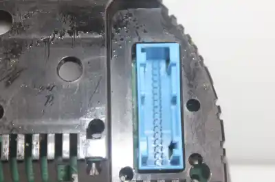 Peça sobressalente para automóvel em segunda mão quadrante por audi a4 berlina (8e) 2.0 16v fsi referências oem iam 8e0920901h  