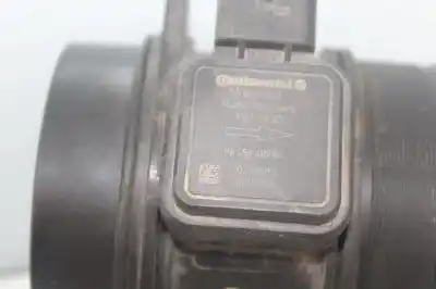 Second-hand car spare part flowmeter for mitsubishi outlander (cw0) motion 4wd oem iam references 9645948980  