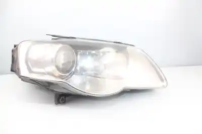 Автозапчастина б/у права фа для volkswagen passat b6 variant (3c5) 2.0 tdi посилання на oem iam 3c0941752g  