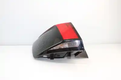 Pezzo di ricambio per auto di seconda mano lampada posteriore sinistra per peugeot 3008 active riferimenti oem iam 9810477180