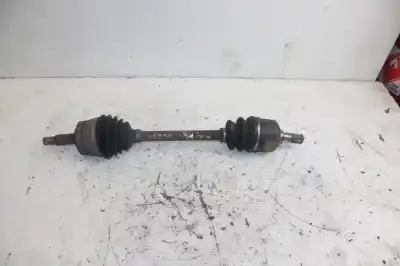 Second-hand car spare part front left transmission for hyundai tucson (jm) 2.0 crdi comfort oem iam references 