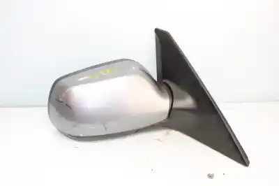 Peça sobressalente para automóvel em segunda mão espelho retrovisor esquerdo por mazda 3 berlina (bk) 1.6 vvt active referências oem iam 012220