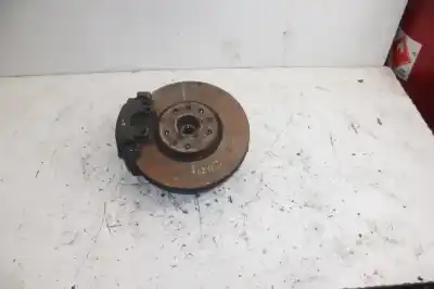 Pezzo di ricambio per auto di seconda mano snodo anteriore sinistro per peugeot 3008 active riferimenti oem iam 