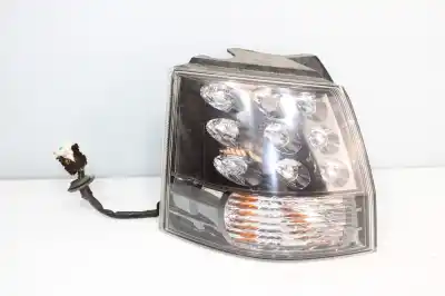 Second-hand car spare part left tailgate light for mitsubishi outlander (cw0) motion 4wd oem iam references 22087920  