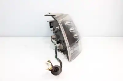 Second-hand car spare part left tailgate light for mitsubishi outlander (cw0) motion 4wd oem iam references 22087920  