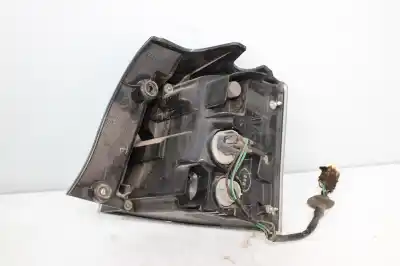 Second-hand car spare part left tailgate light for mitsubishi outlander (cw0) motion 4wd oem iam references 22087920