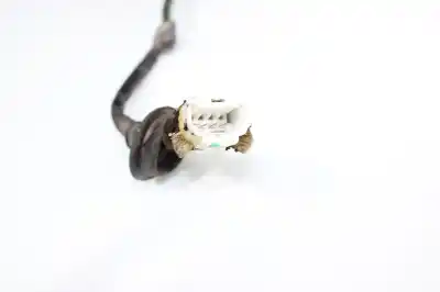 Second-hand car spare part left tailgate light for mitsubishi outlander (cw0) motion 4wd oem iam references 22087920  