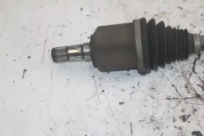 Second-hand car spare part front left transmission for dodge caliber s oem iam references   