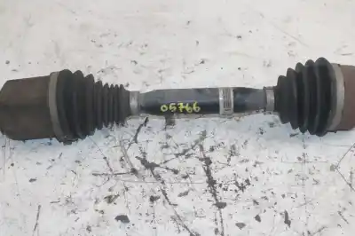 Second-hand car spare part front left transmission for dodge caliber s oem iam references 