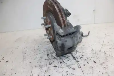 Second-hand car spare part front left knuckle for dodge caliber s oem iam references   