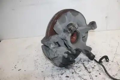 Second-hand car spare part FRONT LEFT KNUCKLE for DODGE CALIBER  OEM IAM references   