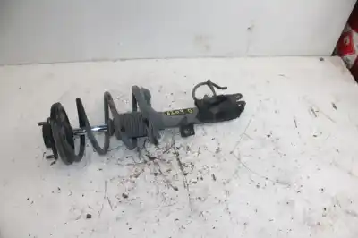 Second-hand car spare part front right shock absorber for mitsubishi outlander (cw0) motion 4wd oem iam references   