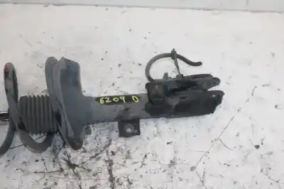 Second-hand car spare part front right shock absorber for mitsubishi outlander (cw0) motion 4wd oem iam references   