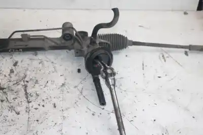 Second-hand car spare part steering rack for mitsubishi outlander (cw0) motion 4wd oem iam references   