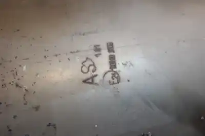 Second-hand car spare part catalytic converter for mitsubishi outlander (cw0) motion 4wd oem iam references 