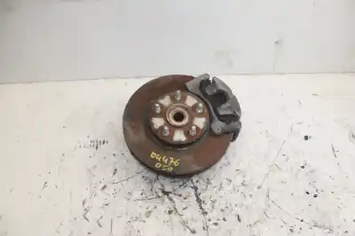 Second-hand car spare part front right knuckle for dodge caliber s oem iam references   