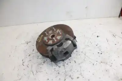 Second-hand car spare part front right knuckle for dodge caliber s oem iam references   