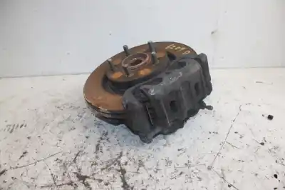 Second-hand car spare part front right knuckle for mitsubishi outlander (cw0) motion 4wd oem iam references 