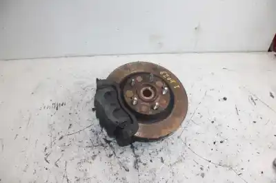 Автозапчастина б/у передній лівий культ для mitsubishi outlander (cw0) motion 4wd посилання на oem iam   