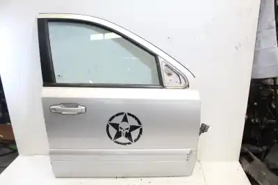Pezzo di ricambio per auto di seconda mano porta anteriore destra per kia sorento 2.5 crdi concept riferimenti oem iam 