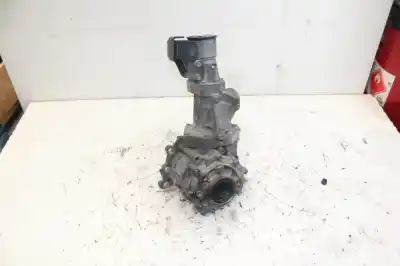 Second-hand car spare part transfer box for mitsubishi outlander (cw0) motion 4wd oem iam references   